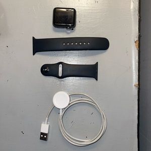 Apple Watch series 3